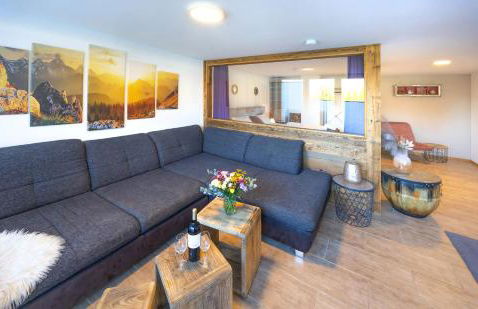 GM-Stays Wendelstein Lodge - BRIGHT Collection - Foto 4