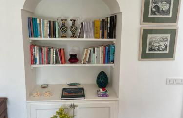 Villa La Firulina, Capri - Foto 14