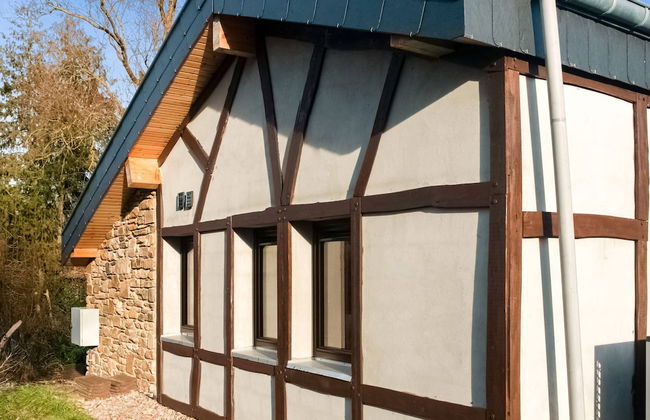 Holiday Home in Grand Helleux - Foto 21