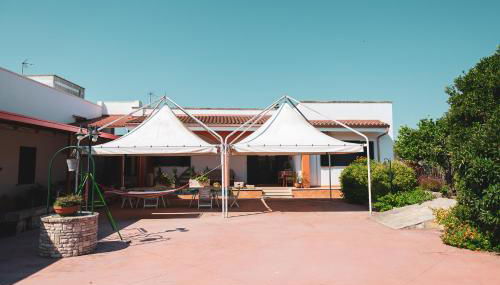 Villa Maria - Foto 5