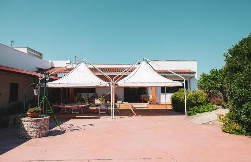 Villa Maria - Foto 5