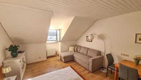 Ferienwohnung Schloss Kirchham - Foto 3