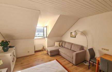 Ferienwohnung Schloss Kirchham - Foto 3