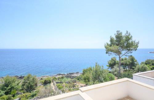 Salento incantevole alloggio fronte mare - Foto 48