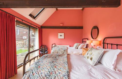 Masketts Barn by Bloom Stays - Photo 14