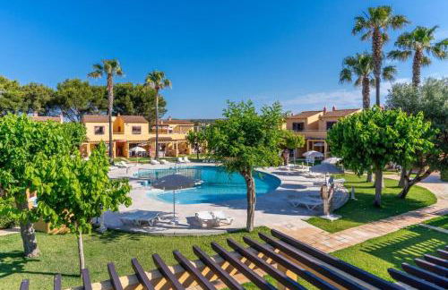 Apartamentos Ses Anneres - Foto 1