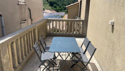 DUPLEX - 9 pers - Wifi - 04190 LES MÉES - Foto 5