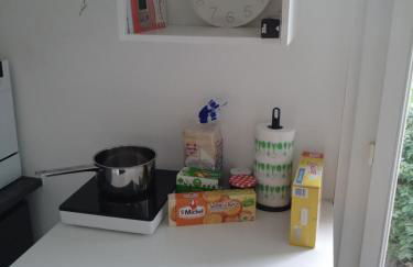 hauts des 2 lions -studio - Foto 8