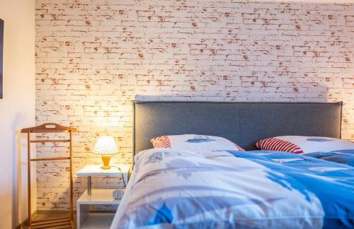 Ferienhaus Sorgenfrei - Foto 23