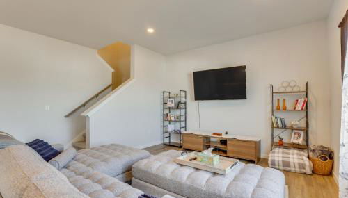 13 Mi to University of Wisconsin Suburban Home - Foto 4