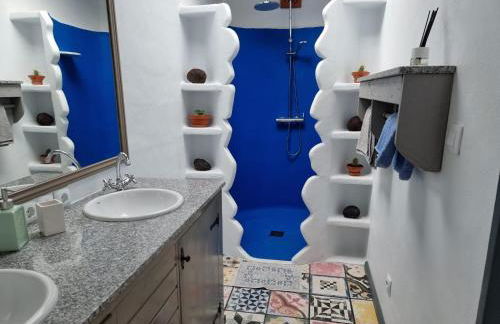 Finca-Las Mariposas - Sol - Foto 9