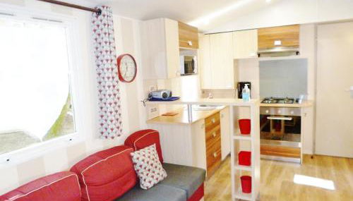 HOME-COSY - 6 pers - 40 m2 3 CH - 2 SDB et 2 WC - Foto 4