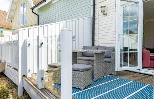 Rose Lake View, 3 Bed Luxury Cotswolds Lake House, South Cerney, Cirencester - Foto 41