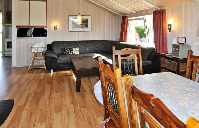 Holiday Home in Gelting - Foto 11