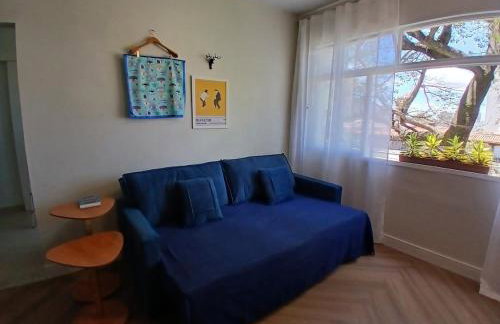 Nova CasAzul Apto perto Savassi Reformada em 2025 - Foto 1