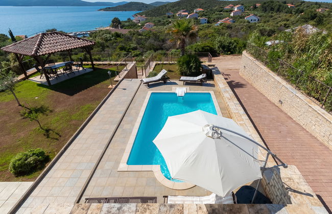 Villa Bugenvila - Foto 2