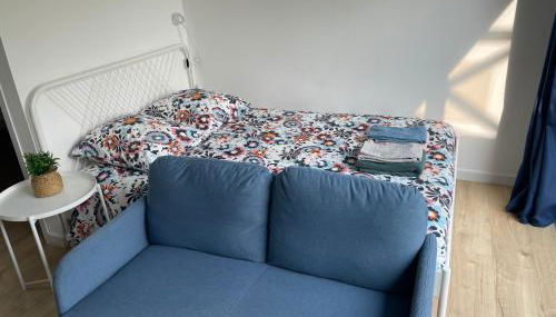 Studio situé entre Caen & Bayeux et la mer - Foto 3