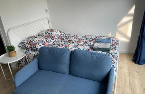 Studio situé entre Caen & Bayeux et la mer - Foto 3