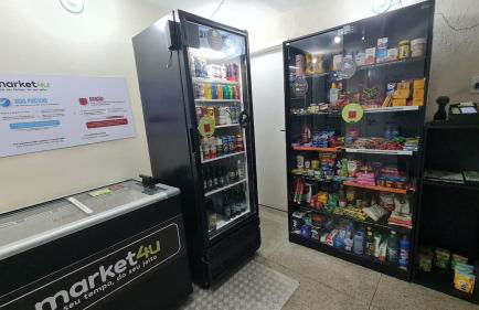 Seu Loft em BH, conforto e localização perfeita - Foto 4