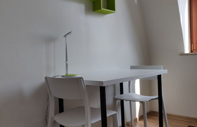 601 Apartments - Foto 10