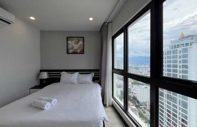 PHONGLIEM Apartment - Foto 59