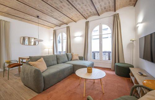 You Stylish Uptown Barcelona Apartments - Photo 7