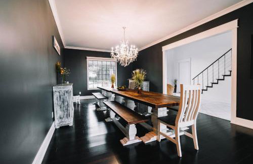 The Pines at Signal Mountain with Hot Tub - Foto 7