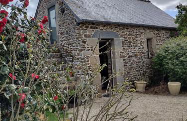 Gîte charmant typique Breton Ti Quévran - Foto 15