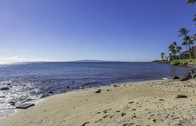 Maalaea Banyans 217 1 Bedroom Condo - Foto 31