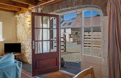 The Nogg Cottages - Foto 49