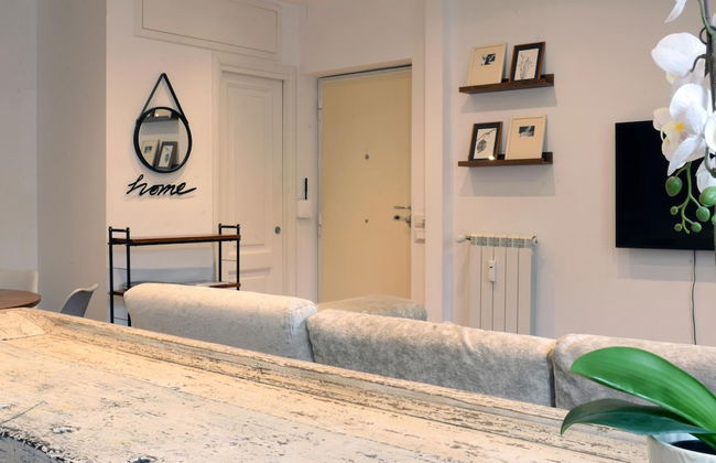 Homethic Piramide in Rome - Foto 16