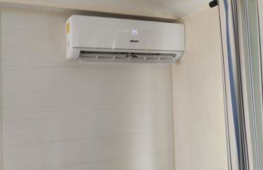 Mobilhome climatisé et ombragé - Foto 11