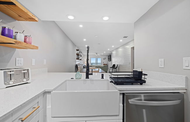 Gulf View Condominiums - Foto 8