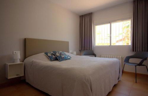 Casa Luna la Nucia - Foto 20