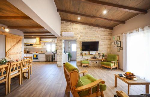 Rural Villa Adriart with heated pool and sauna - Foto 75