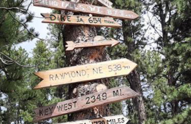 Allen Gulch Cabins - Foto 21