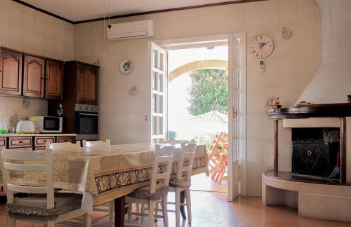 La Villa dei Limoni - Villa Panoramic with Pool - Foto 26