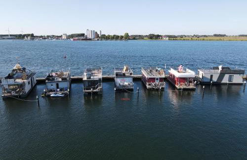 Hausboot Lilla Lina - Photo 16