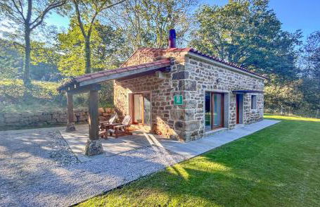 Cabaña Quieva 03 - Foto 1