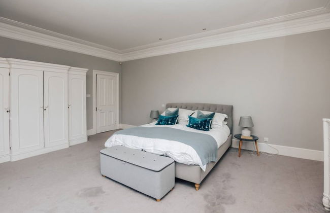 The Florence - From 1500 Per Night - Foto 31