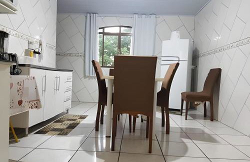 Sobrado 02 quartos próx. Recanto Cataratas Thermas Resort & Convention - Foto 28