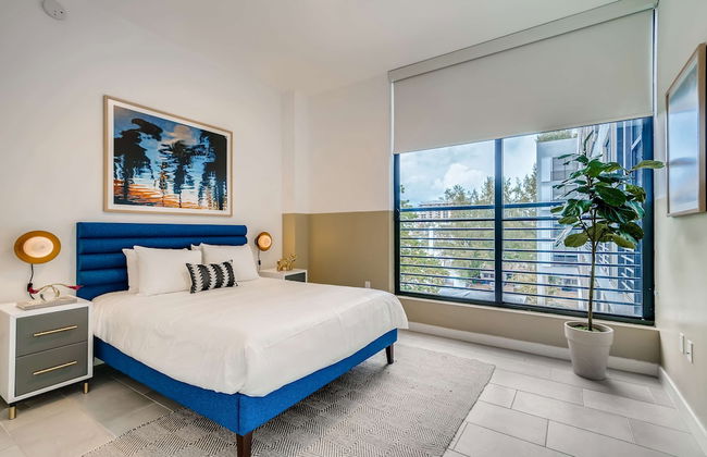 Sentral Wynwood - Foto 14