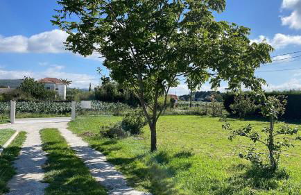 Estudio Pajar rural con bonito jardín - Los Gayoles Rural - Foto 24