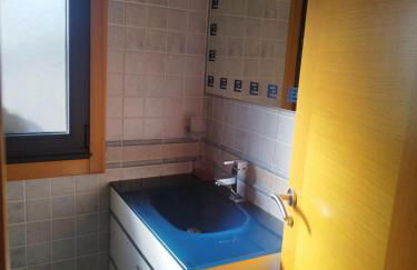 apt acogedor con terraza y barbacoa - Foto 46