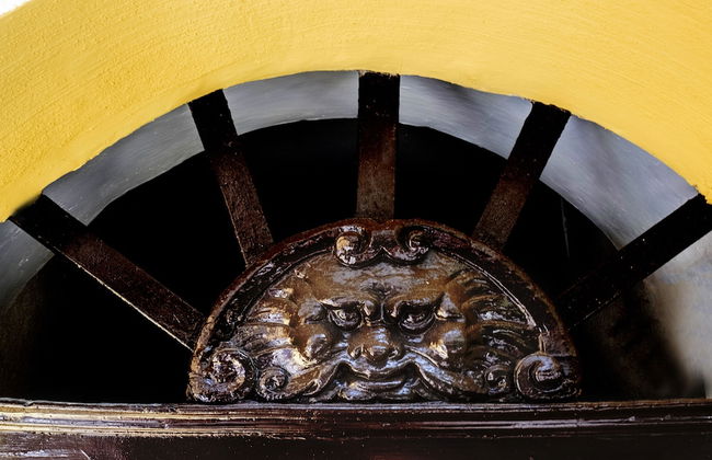 Rosa Magra Guest House - Photo 29