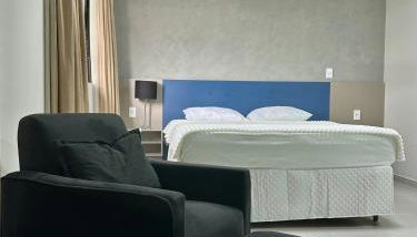 Flat Aconchegante no Millenium Hotel - Foto 2