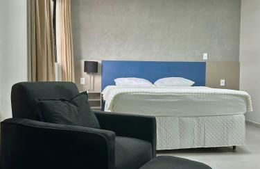 Flat Aconchegante no Millenium Hotel - Foto 2