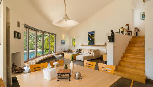 Design&Art Seafront Villa - Foto 4