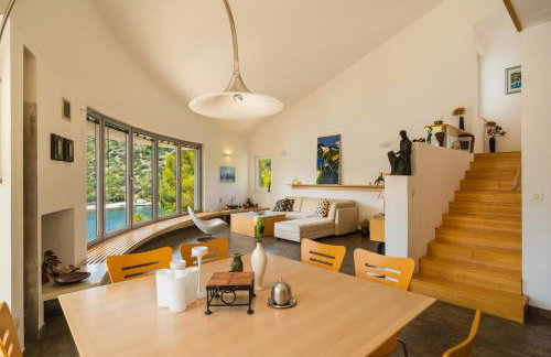 Design&Art Seafront Villa - Foto 4