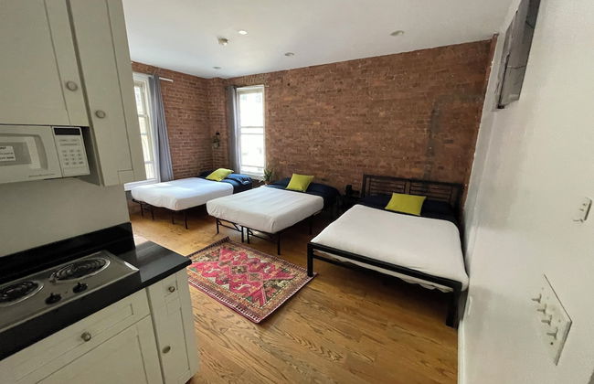 nest apartment new york - Foto 30